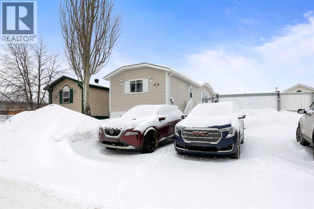 488 Harpe Way, Fort McMurray