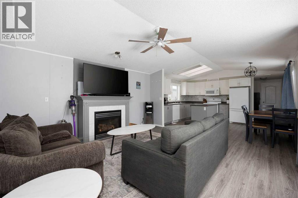 488 Harpe Way, Fort McMurray