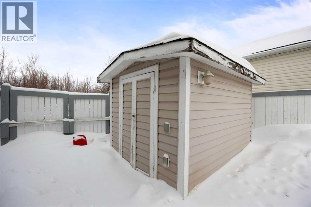 488 Harpe Way, Fort McMurray