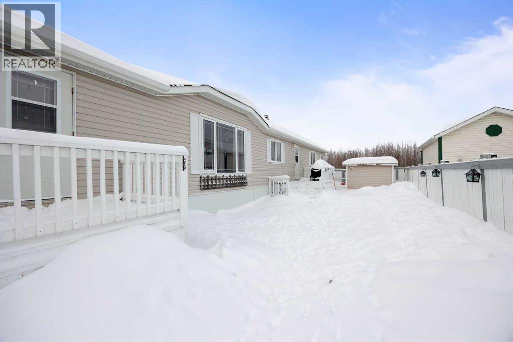 488 Harpe Way, Fort McMurray