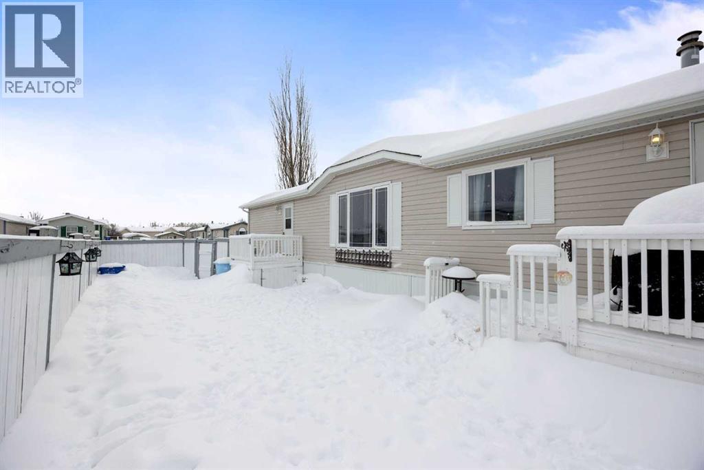 488 Harpe Way, Fort McMurray