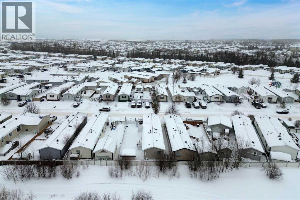 488 Harpe Way, Fort McMurray