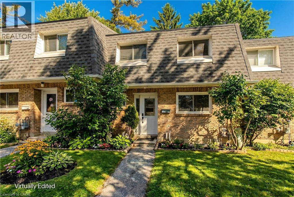 2050 UPPER MIDDLE Road Unit# 168