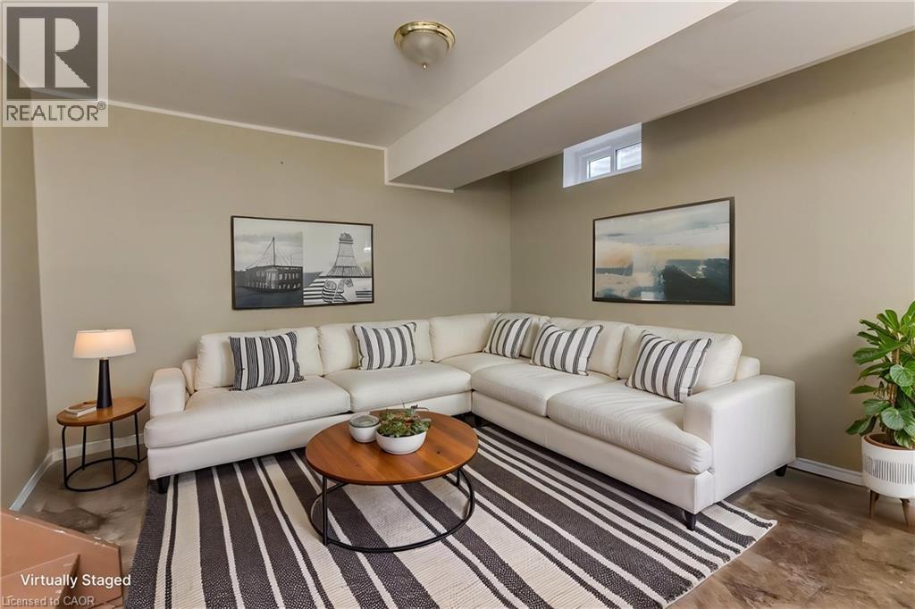 2050 UPPER MIDDLE Road Unit# 168, Burlington, Ontario, L7P3R9 — Photo 21
