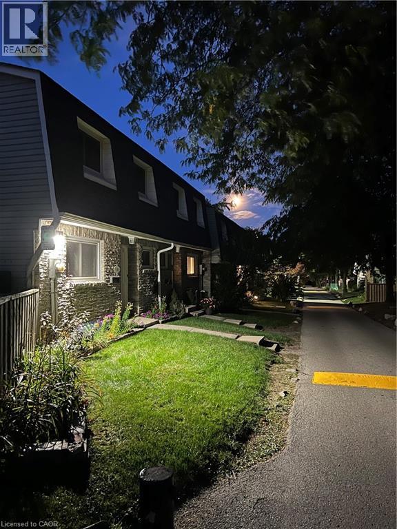 2050 UPPER MIDDLE Road Unit# 168, Burlington, Ontario, L7P3R9 — Photo 17
