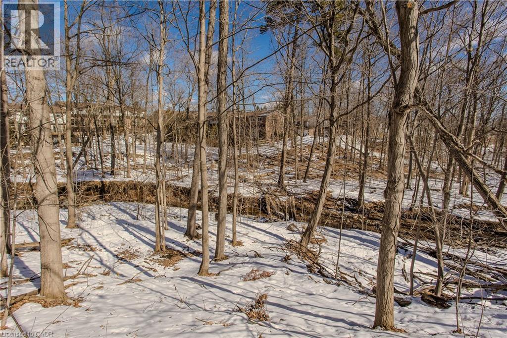 2050 UPPER MIDDLE Road Unit# 168, Burlington, Ontario, L7P3R9 — Photo 20