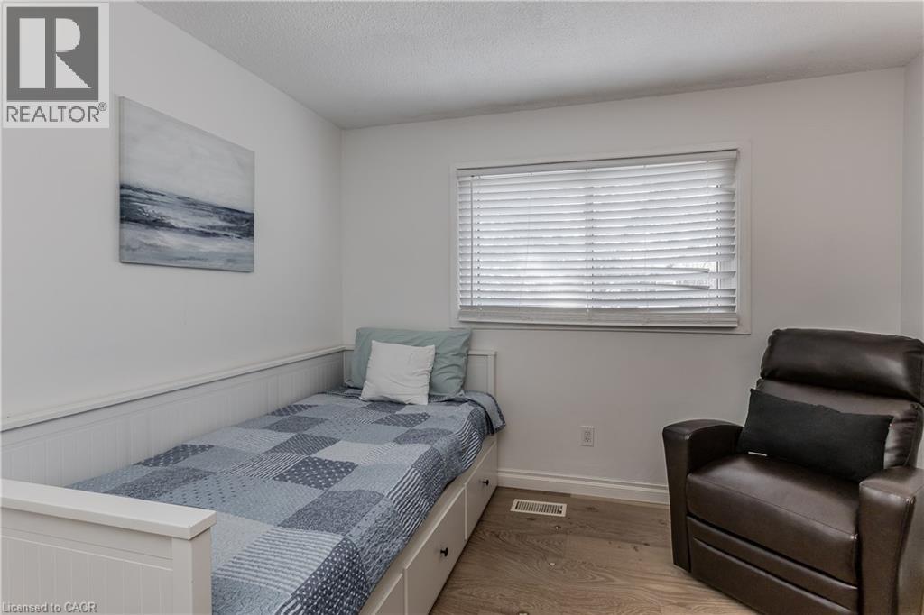2050 UPPER MIDDLE Road Unit# 168, Burlington, Ontario, L7P3R9 — Photo 24