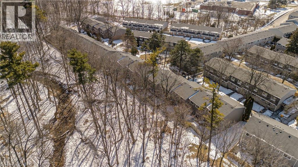 2050 UPPER MIDDLE Road Unit# 168, Burlington, Ontario, L7P3R9 — Photo 5