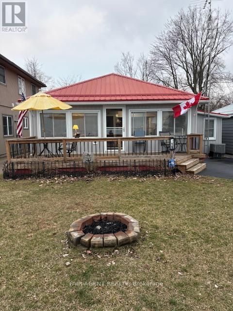 19 ORDNANCE AVENUE - 1