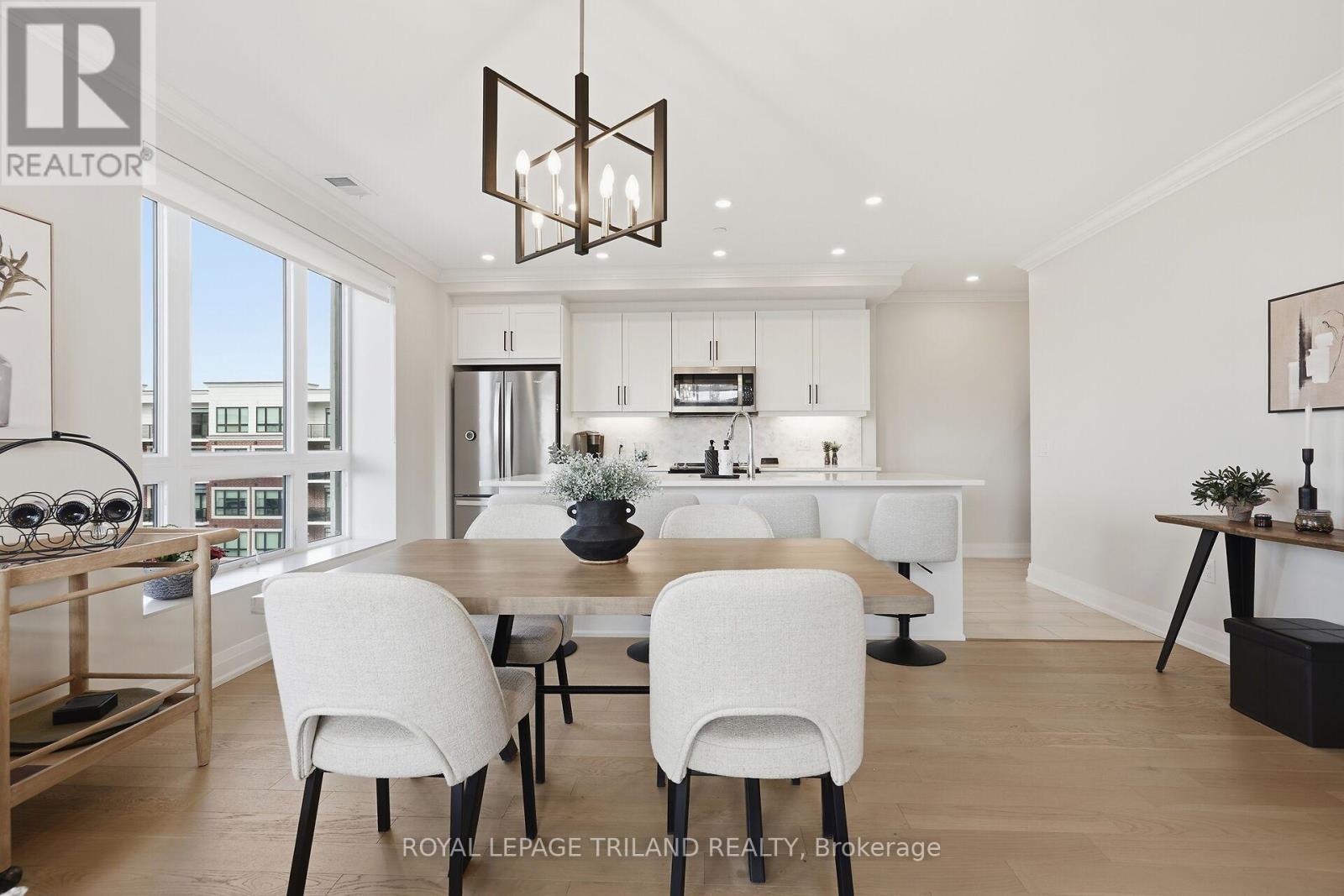 #310 1560 UPPER WEST AVENUE - 10