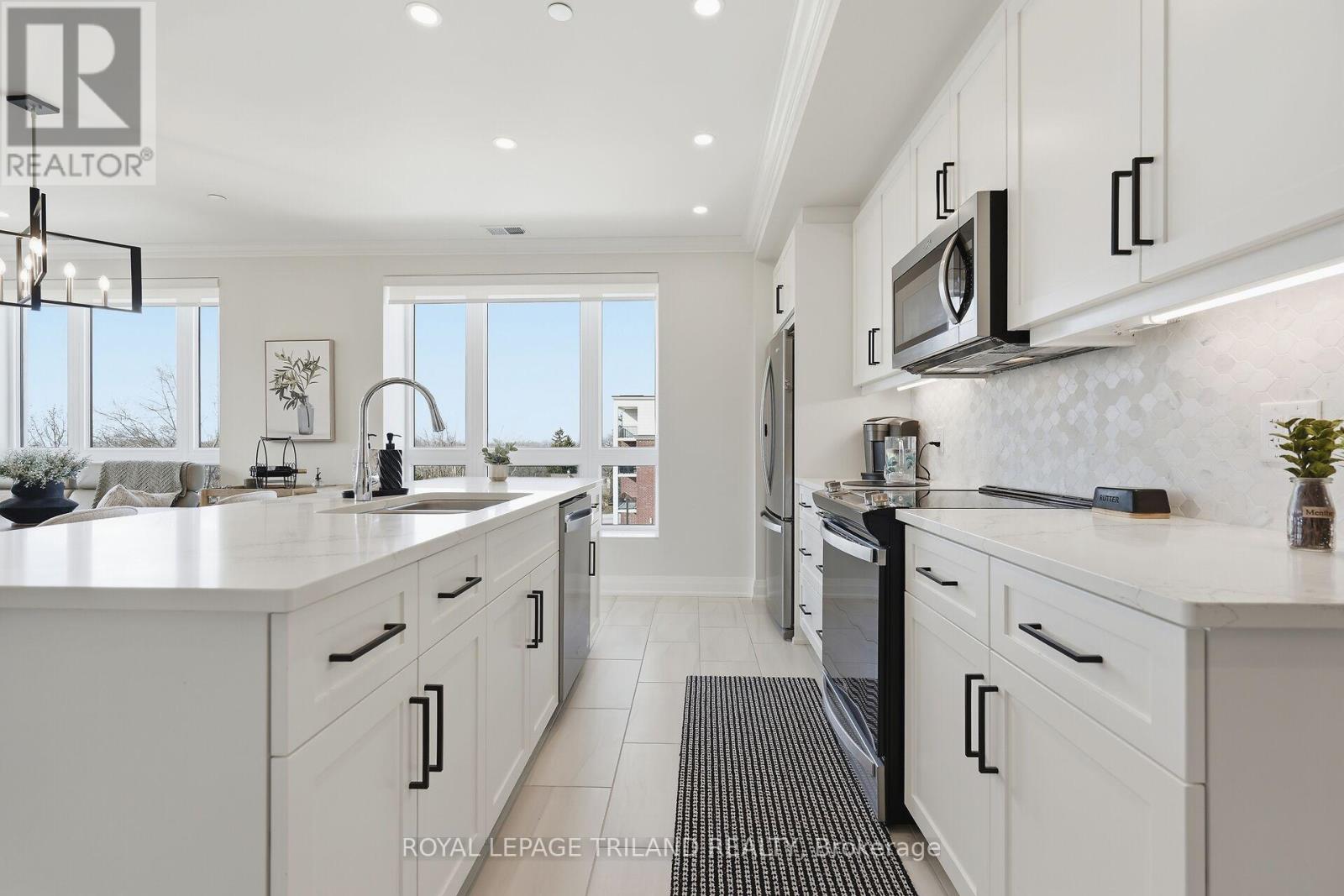 #310 1560 UPPER WEST AVENUE - 13