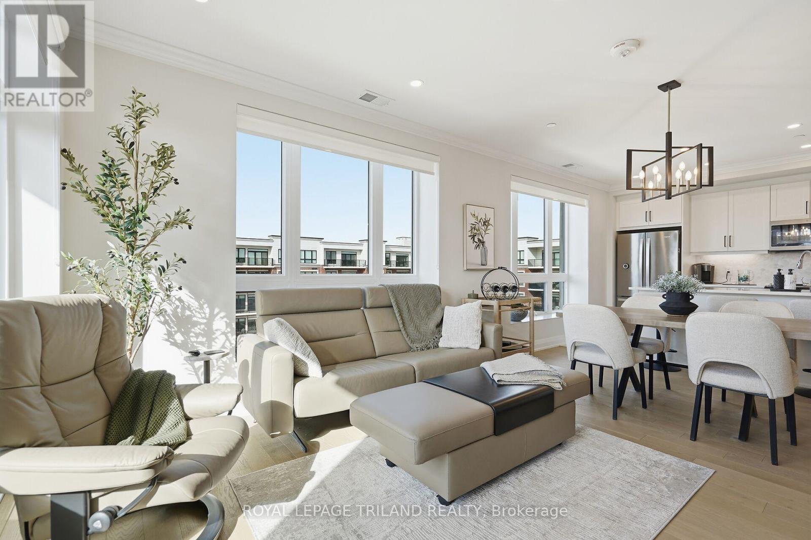 #310 1560 UPPER WEST AVENUE - 18