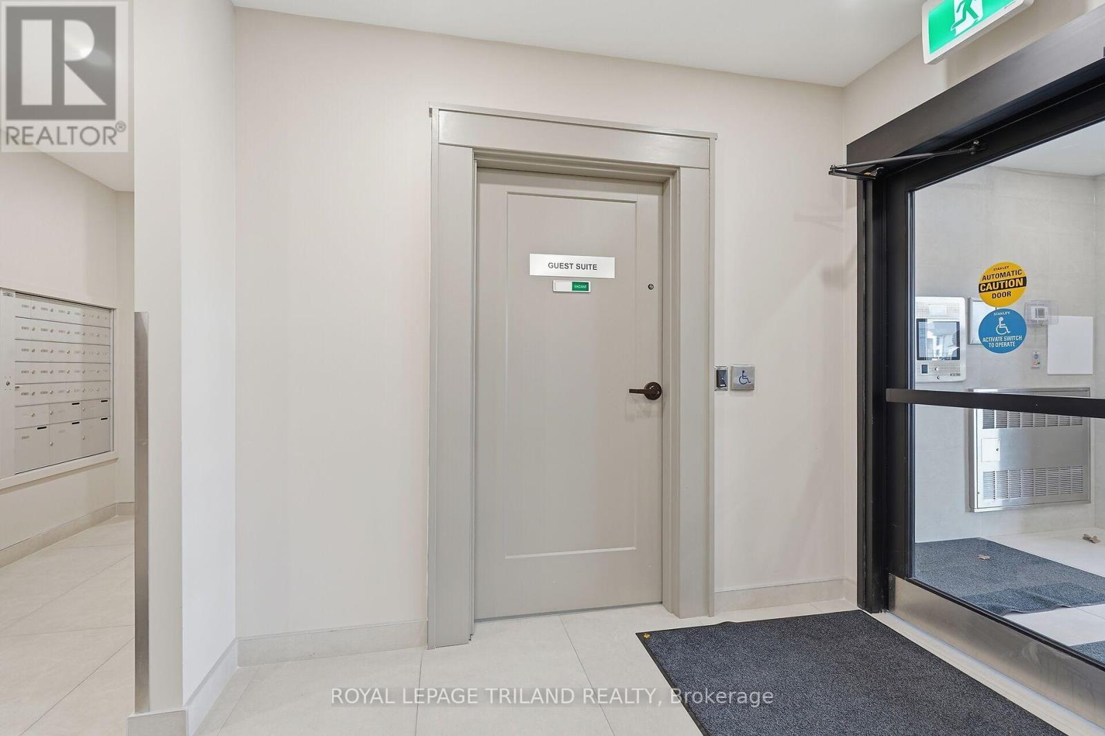 #310 1560 UPPER WEST AVENUE - 43