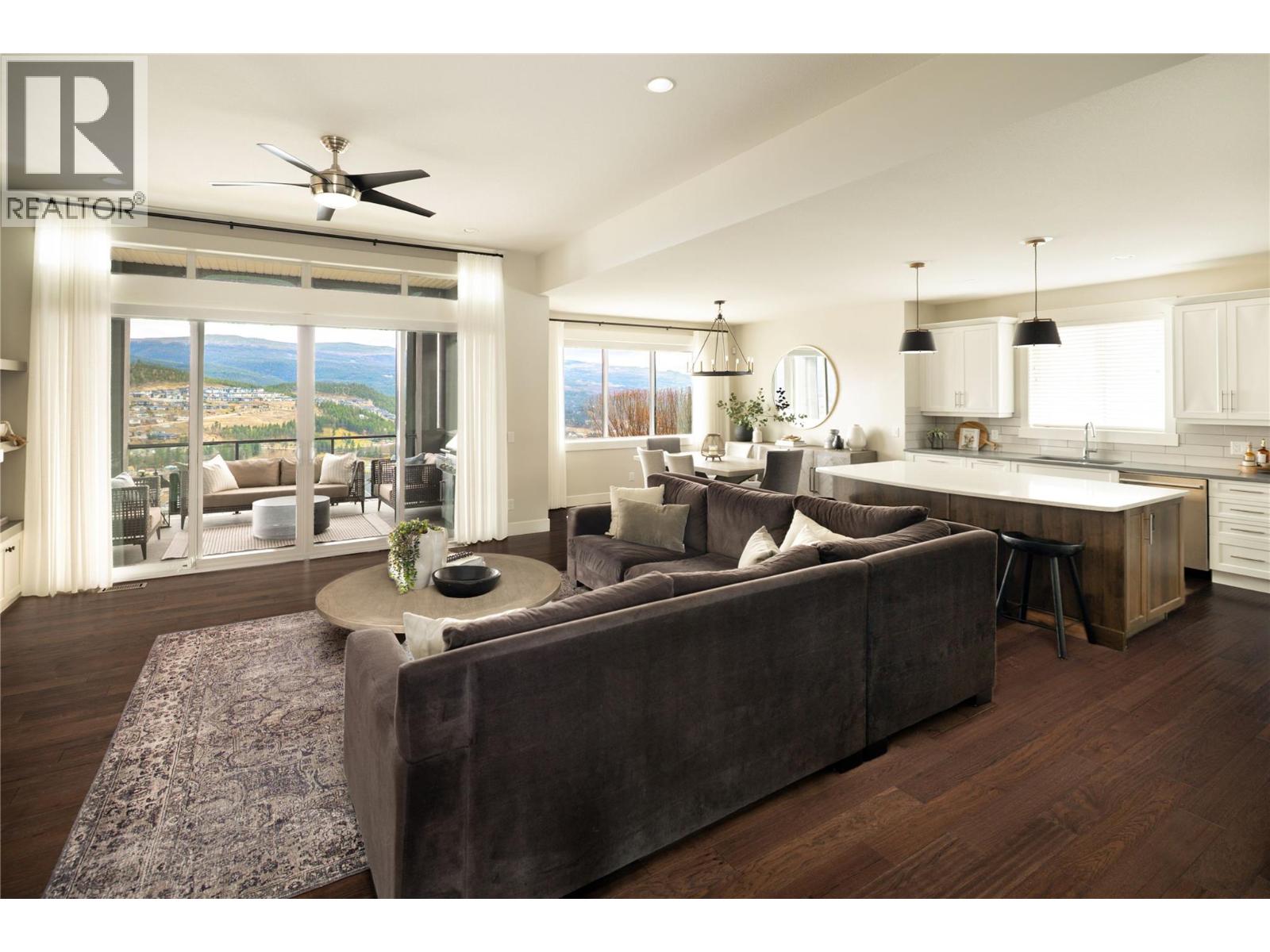 1388 MINE HILL DRIVE - 4