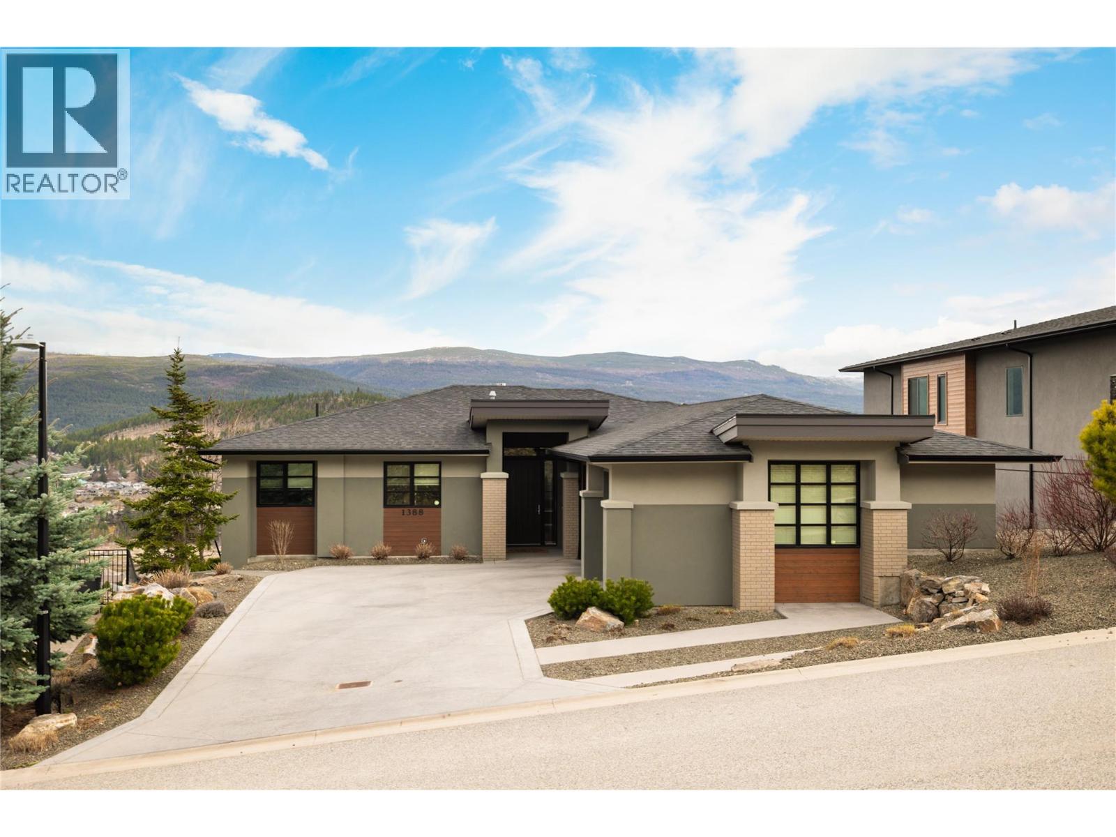 1388 MINE HILL DRIVE - 47