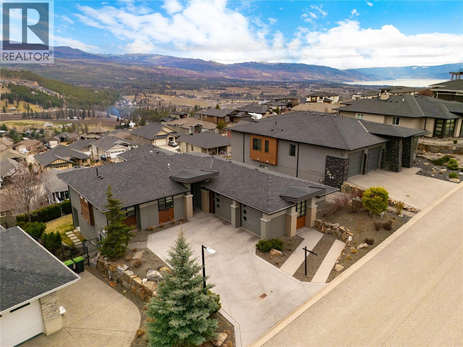 1388 MINE HILL DRIVE - 48