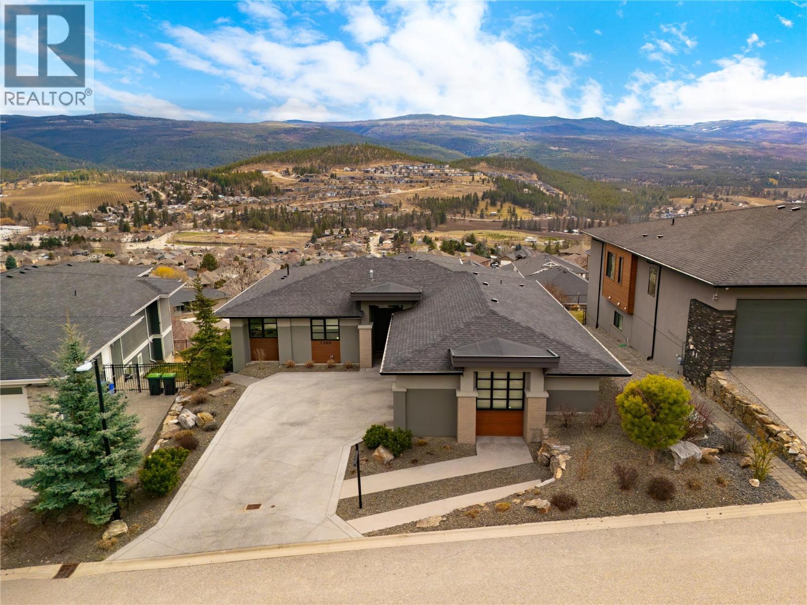 1388 Mine Hill Drive, Kelowna