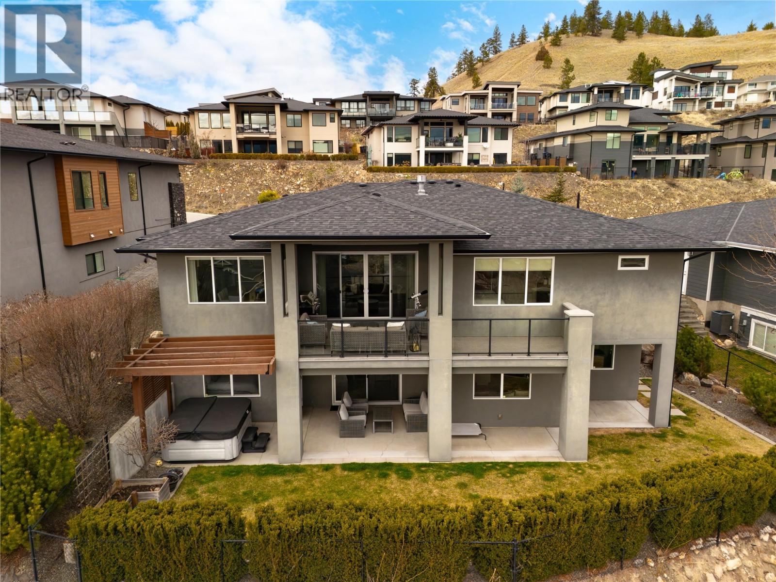 1388 MINE HILL DRIVE - 46