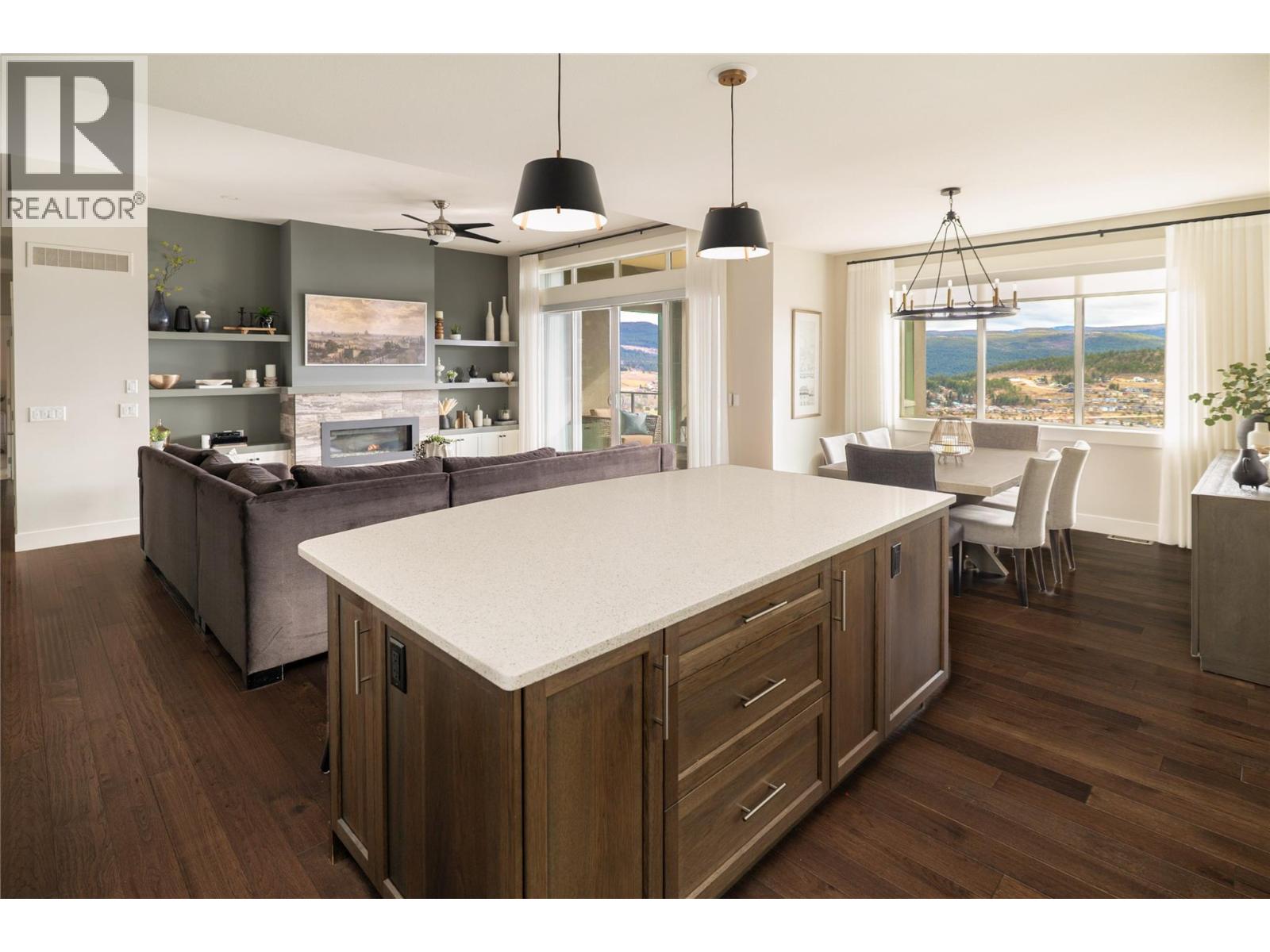 1388 MINE HILL DRIVE - 9