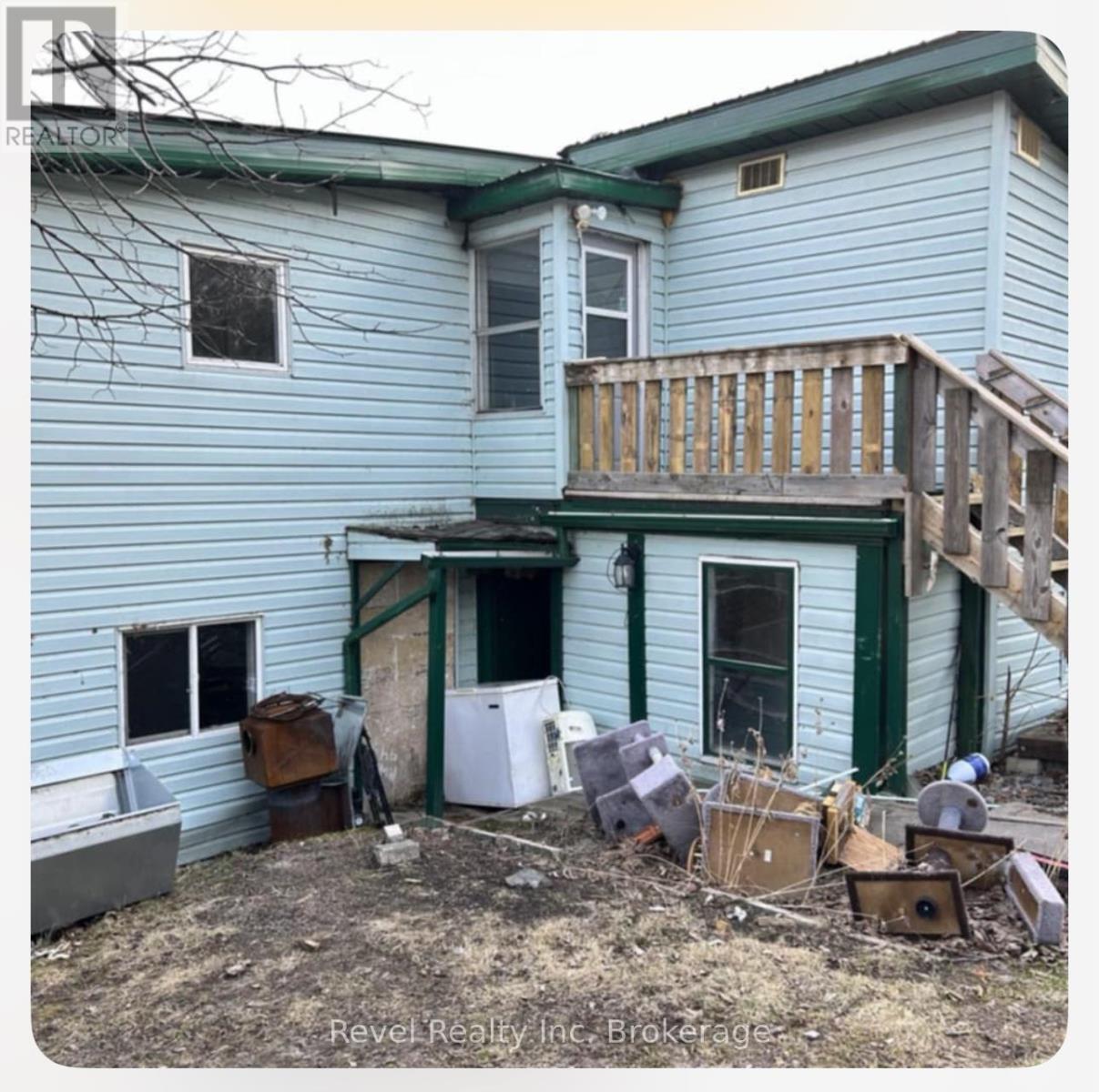 297 NICKEL LAKE SHORES ROAD - 14