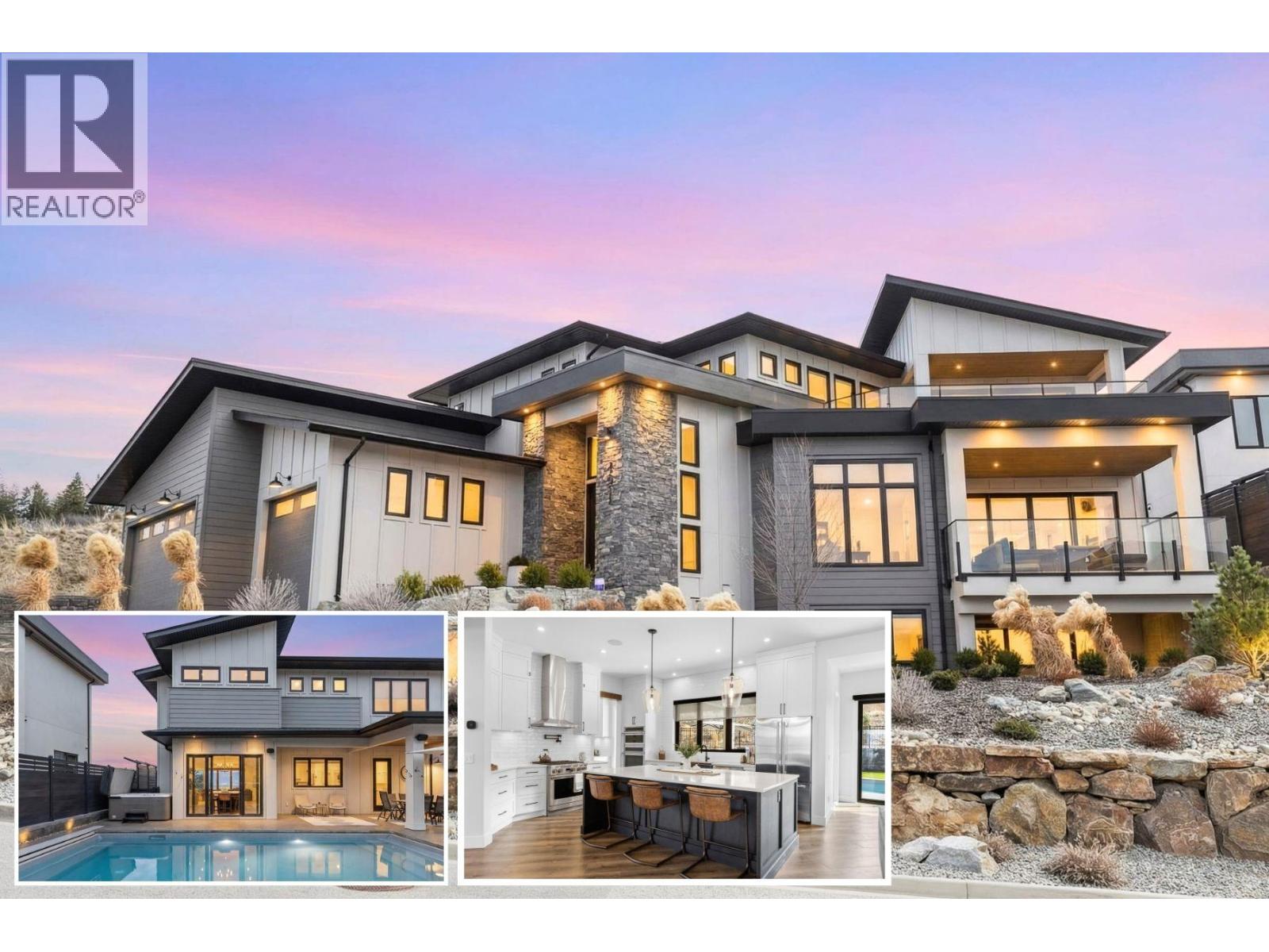 491 Trestle Ridge Drive - 1