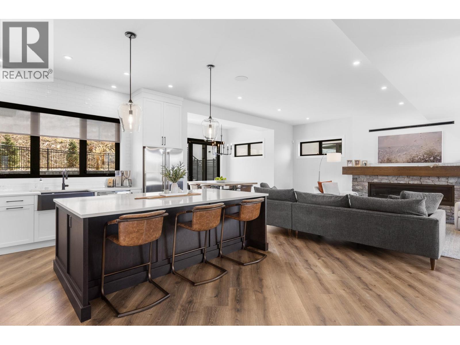  491 Trestle Ridge Drive, Kelowna