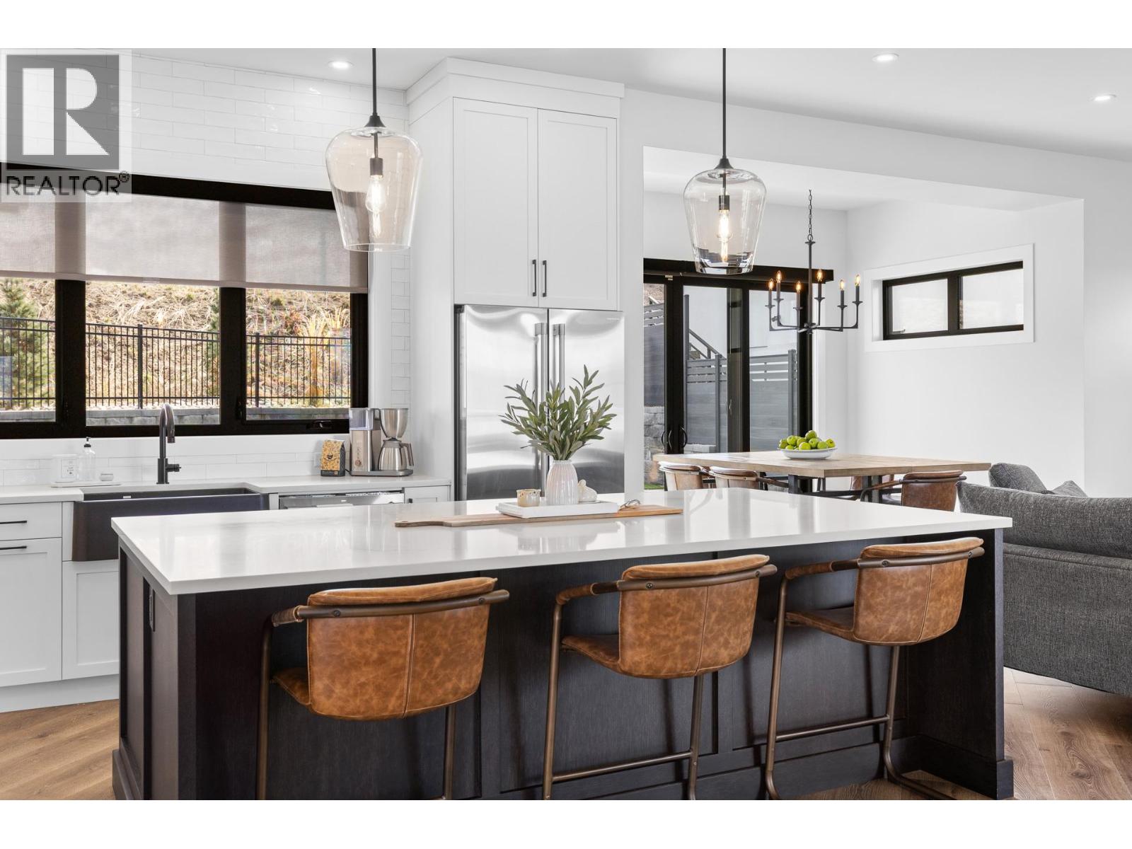  491 Trestle Ridge Drive, Kelowna