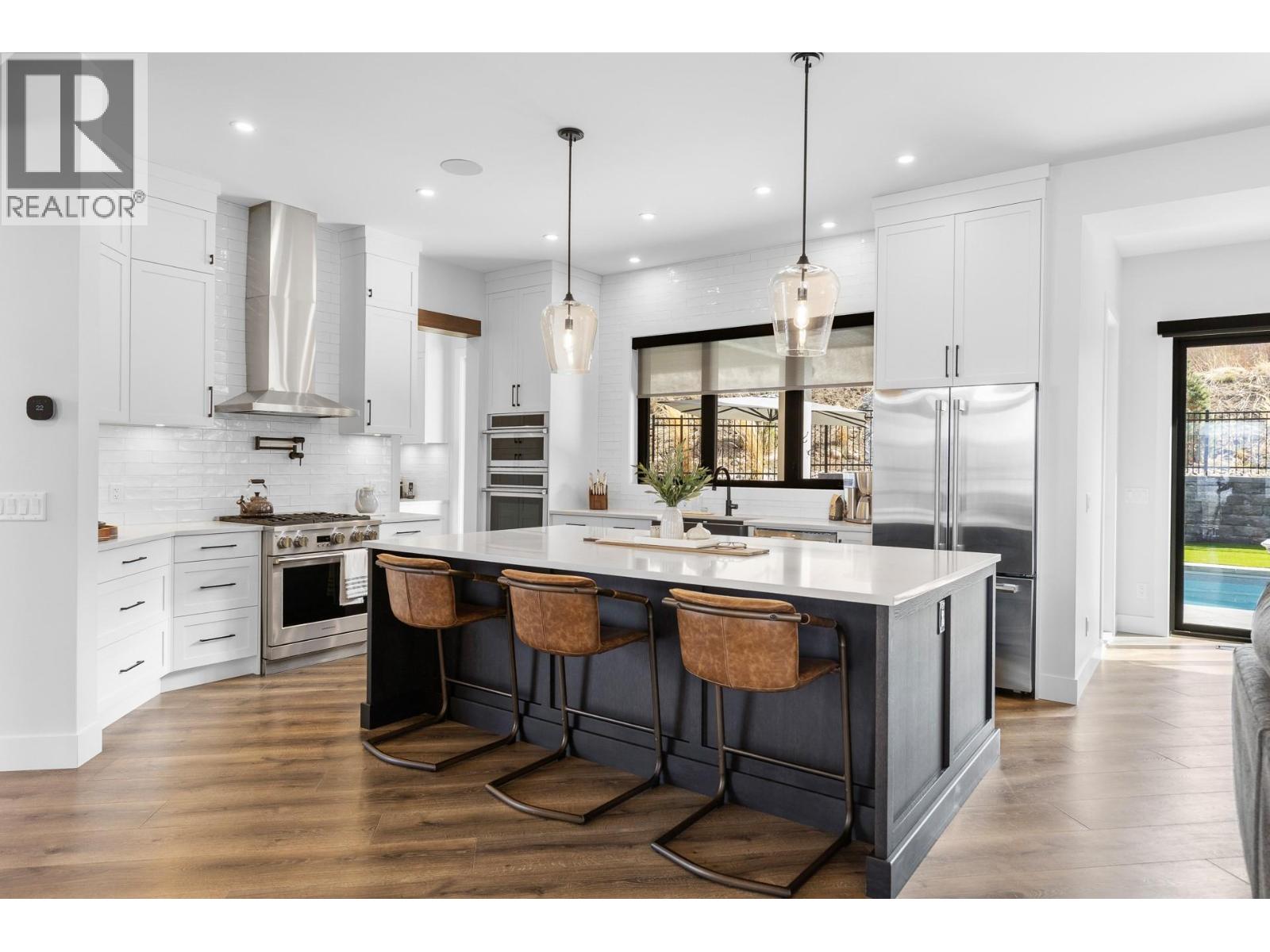  491 Trestle Ridge Drive, Kelowna