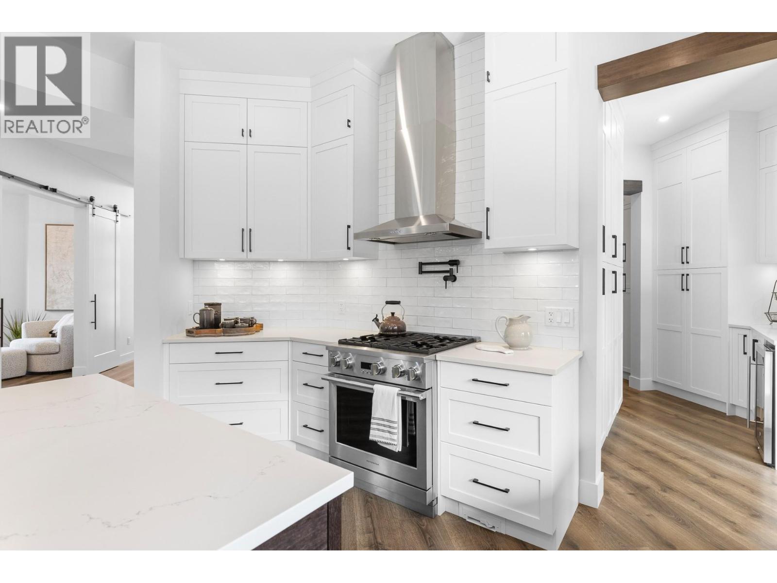  491 Trestle Ridge Drive, Kelowna