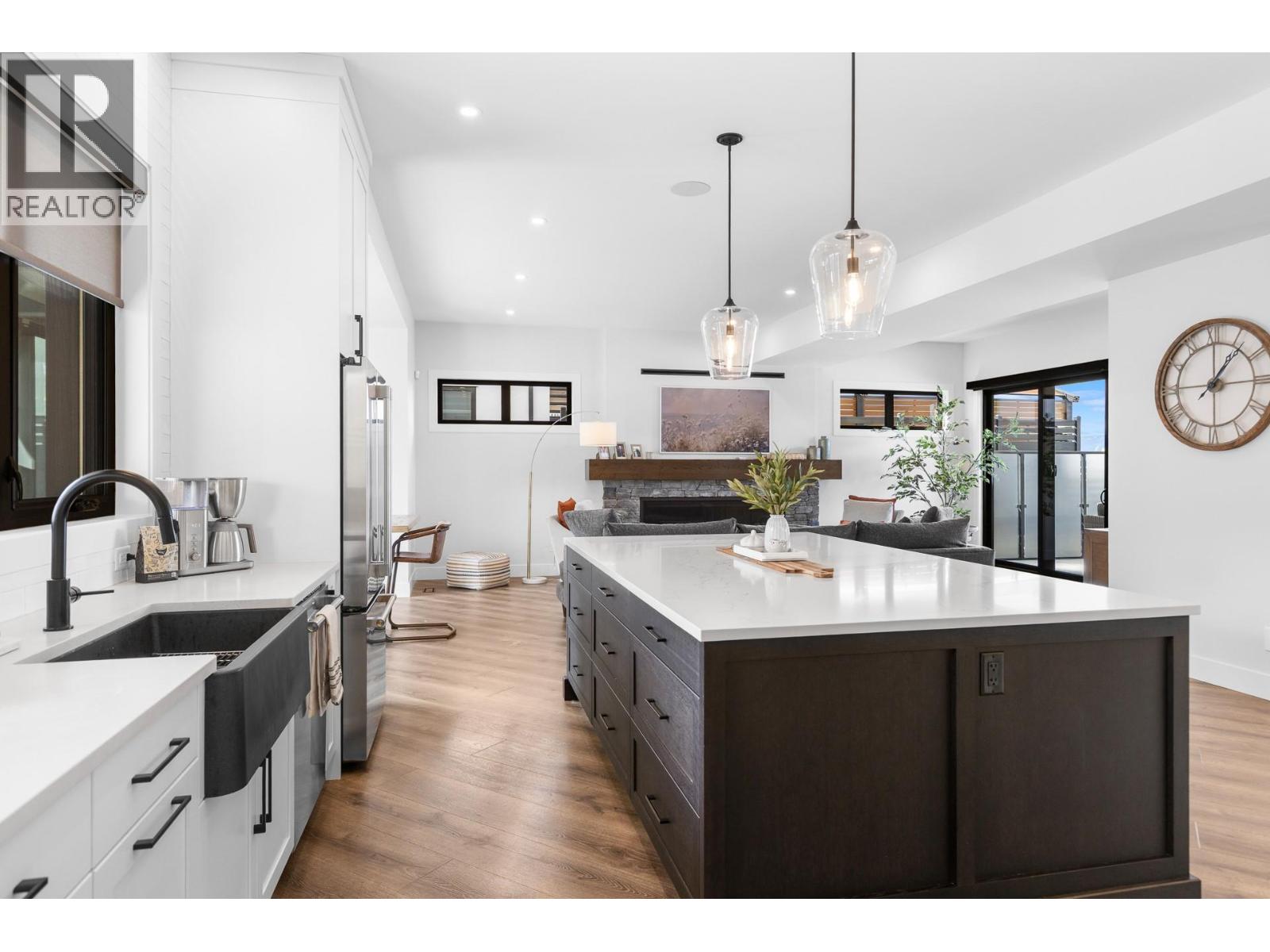  491 Trestle Ridge Drive, Kelowna