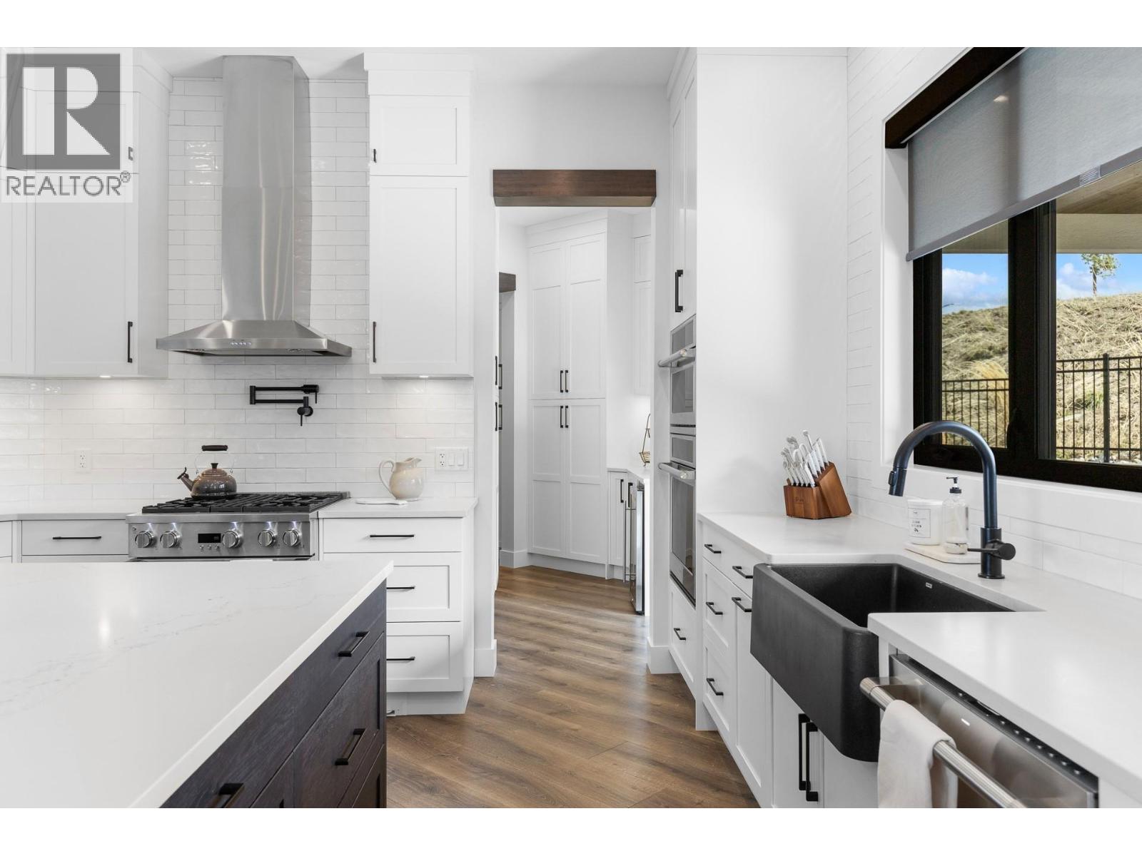  491 Trestle Ridge Drive, Kelowna