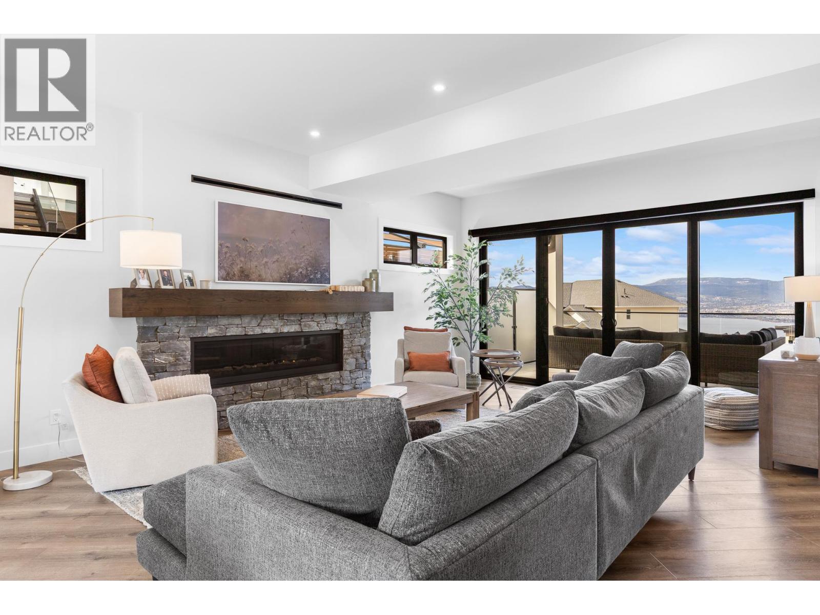  491 Trestle Ridge Drive, Kelowna