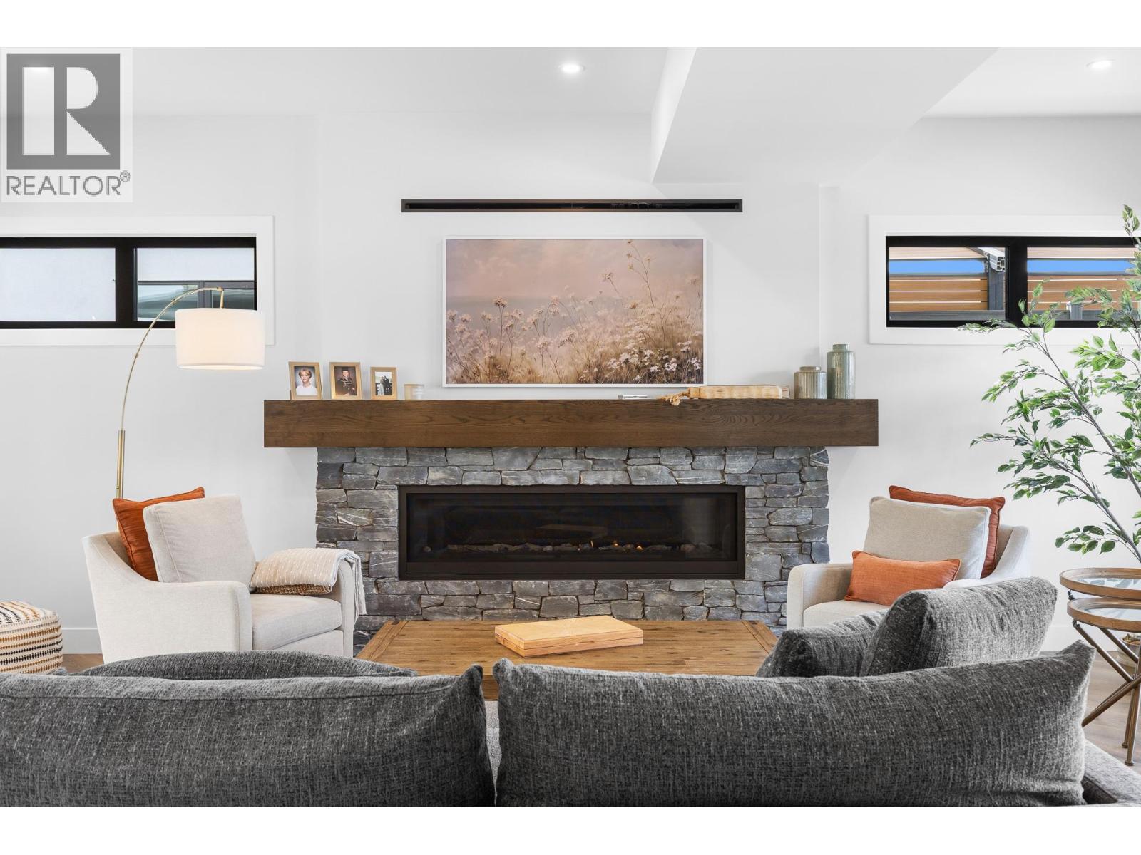  491 Trestle Ridge Drive, Kelowna