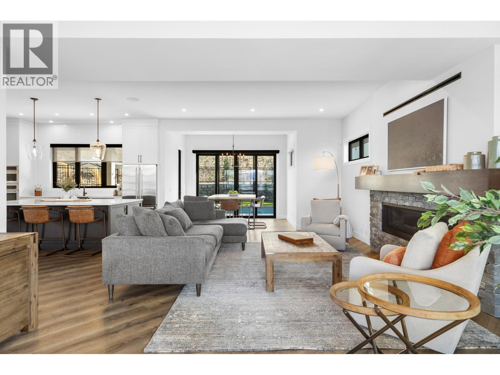  491 Trestle Ridge Drive, Kelowna