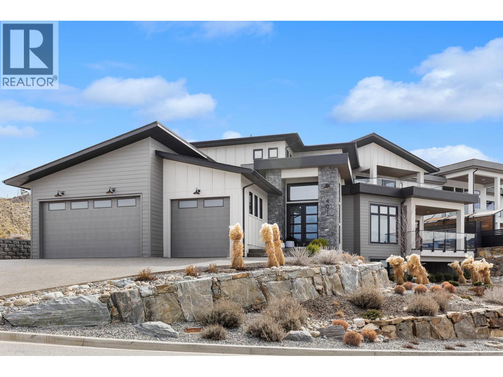  491 Trestle Ridge Drive, Kelowna