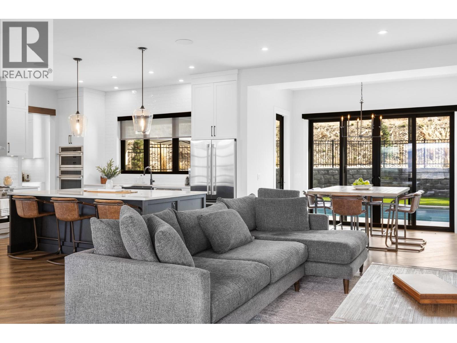  491 Trestle Ridge Drive, Kelowna