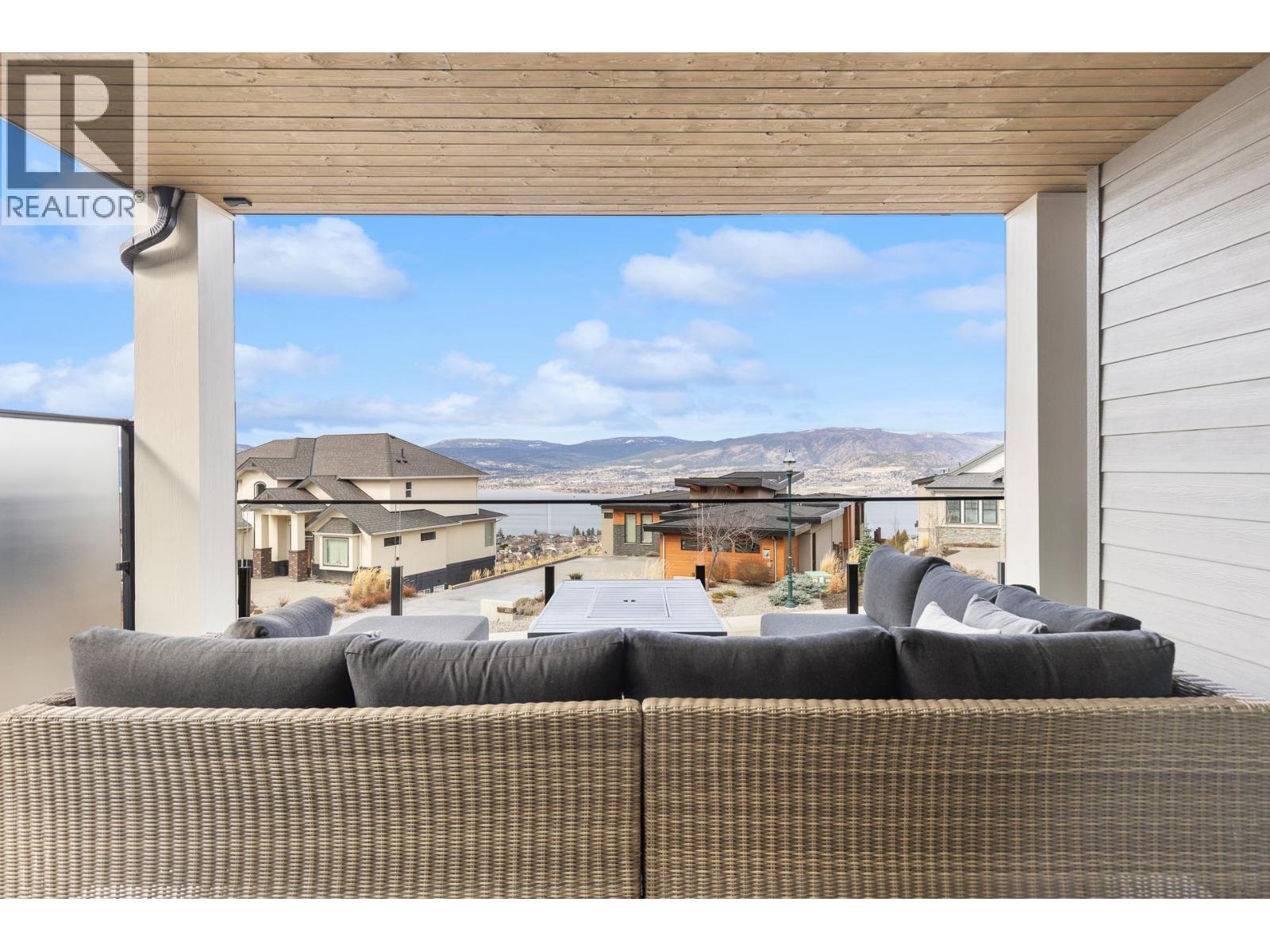  491 Trestle Ridge Drive, Kelowna