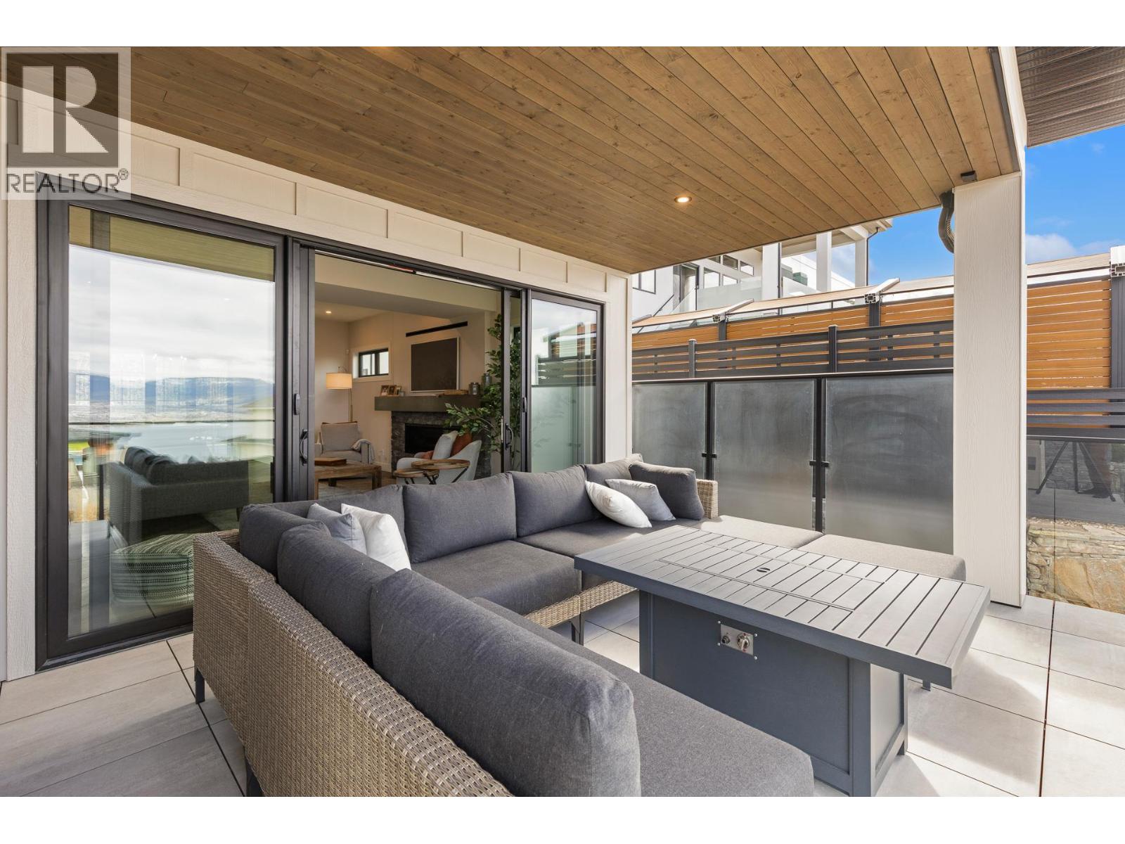  491 Trestle Ridge Drive, Kelowna