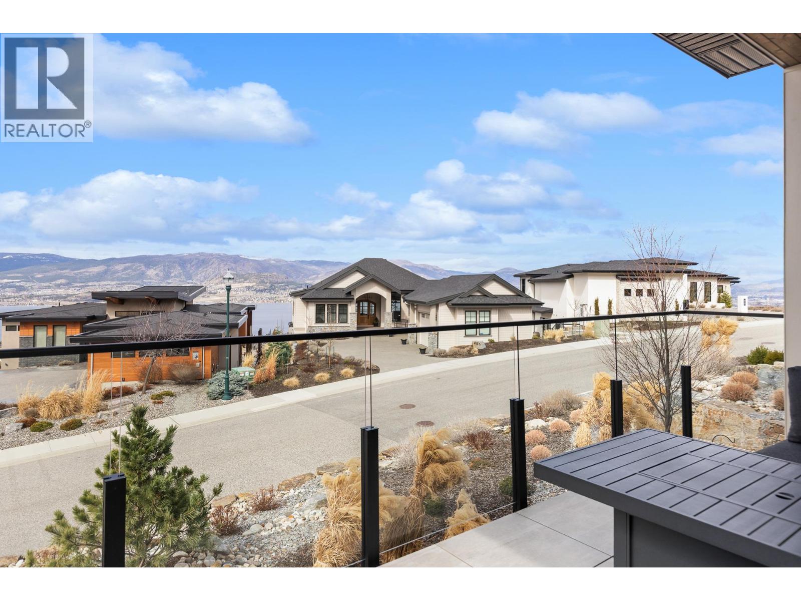  491 Trestle Ridge Drive, Kelowna