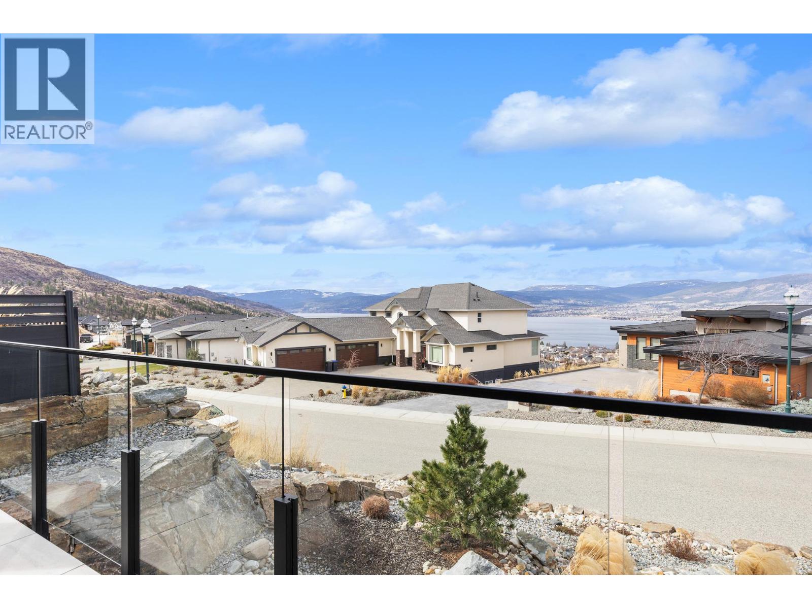  491 Trestle Ridge Drive, Kelowna