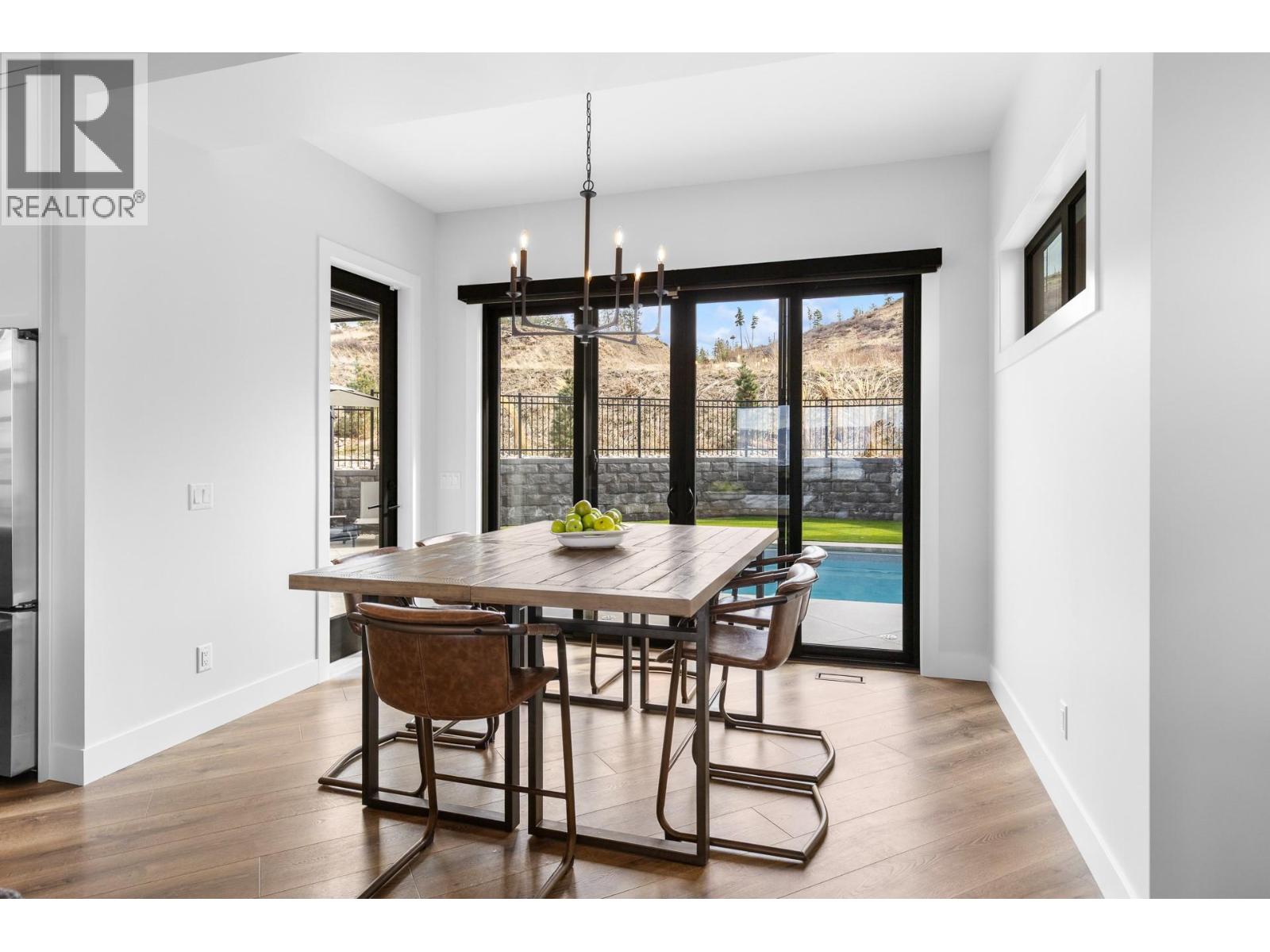  491 Trestle Ridge Drive, Kelowna