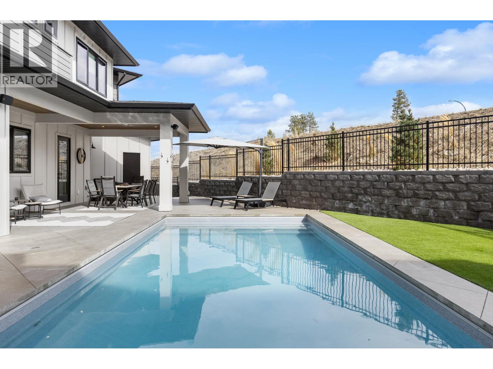  491 Trestle Ridge Drive, Kelowna