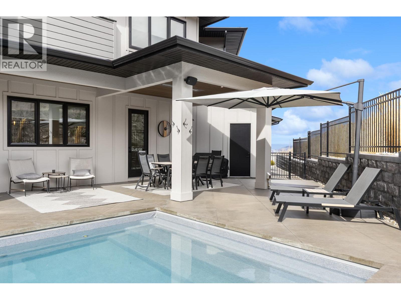 491 Trestle Ridge Drive, Kelowna