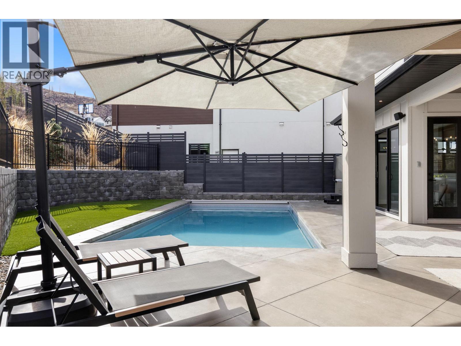  491 Trestle Ridge Drive, Kelowna