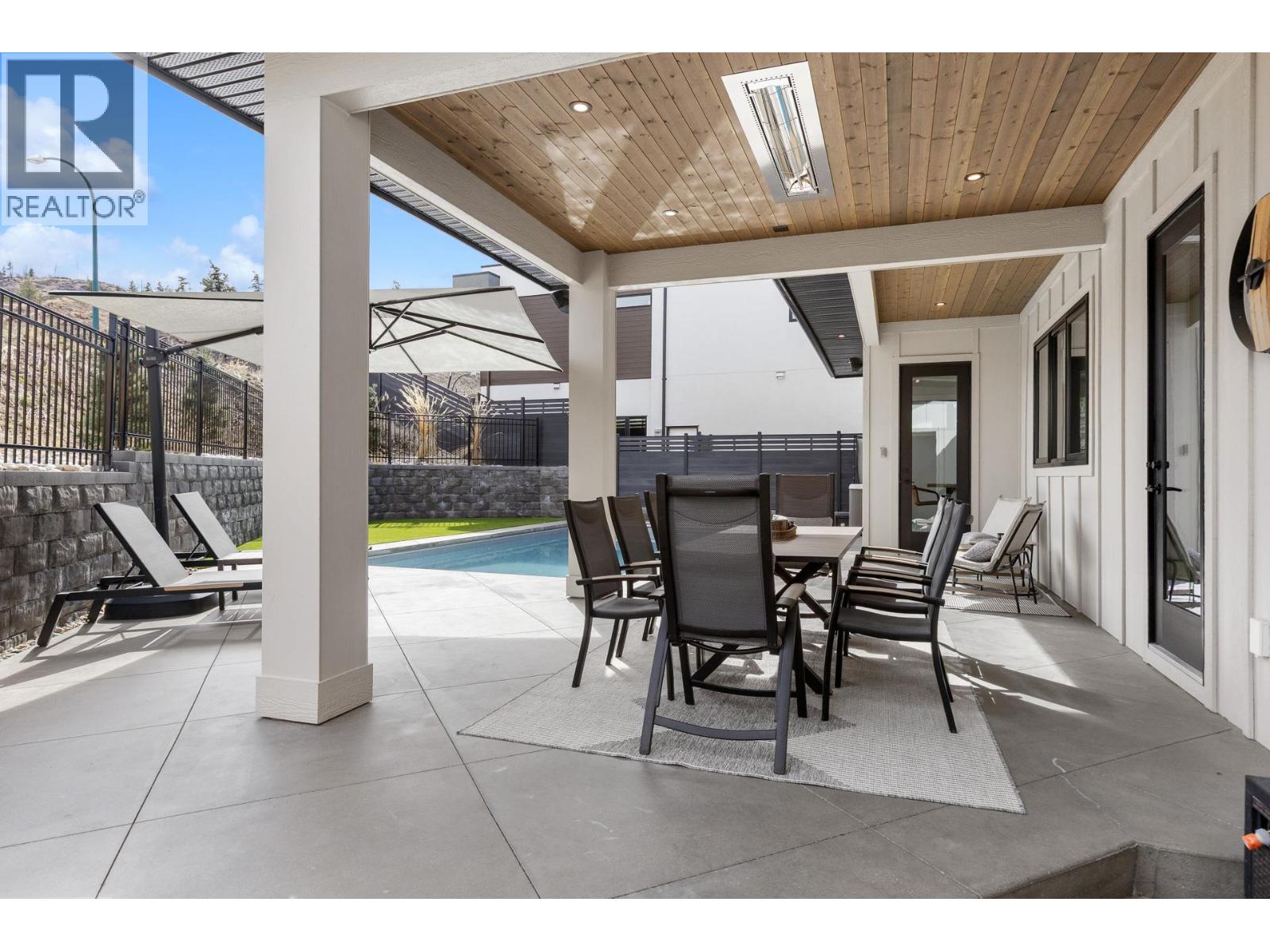  491 Trestle Ridge Drive, Kelowna