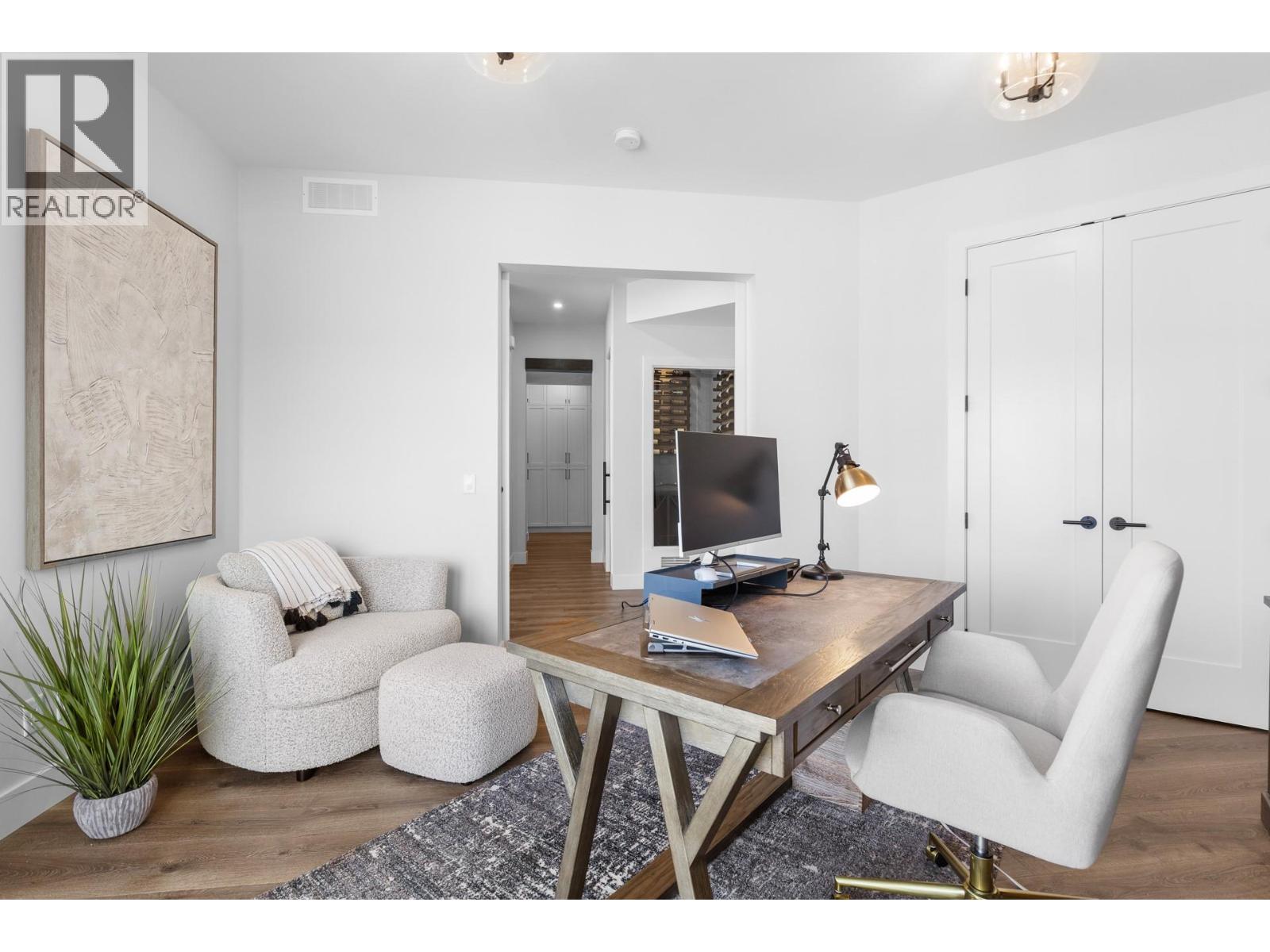  491 Trestle Ridge Drive, Kelowna