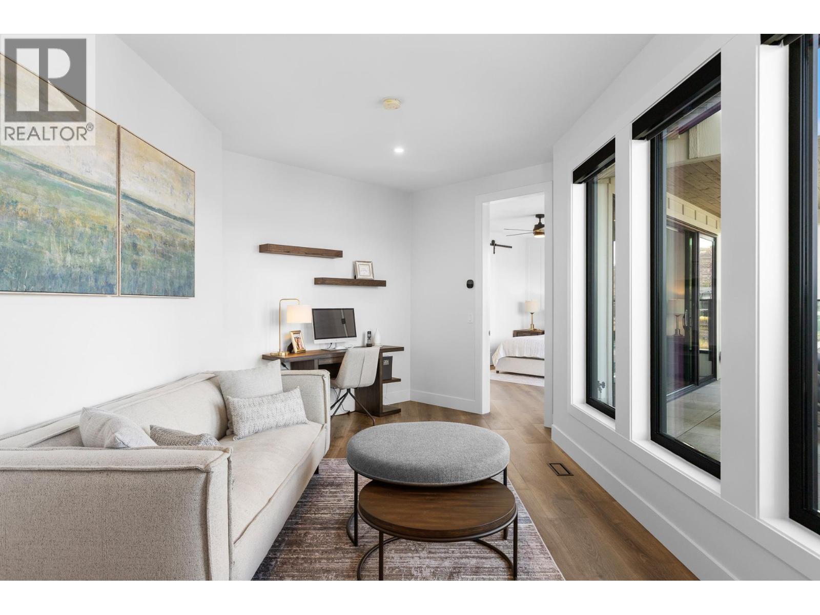  491 Trestle Ridge Drive, Kelowna