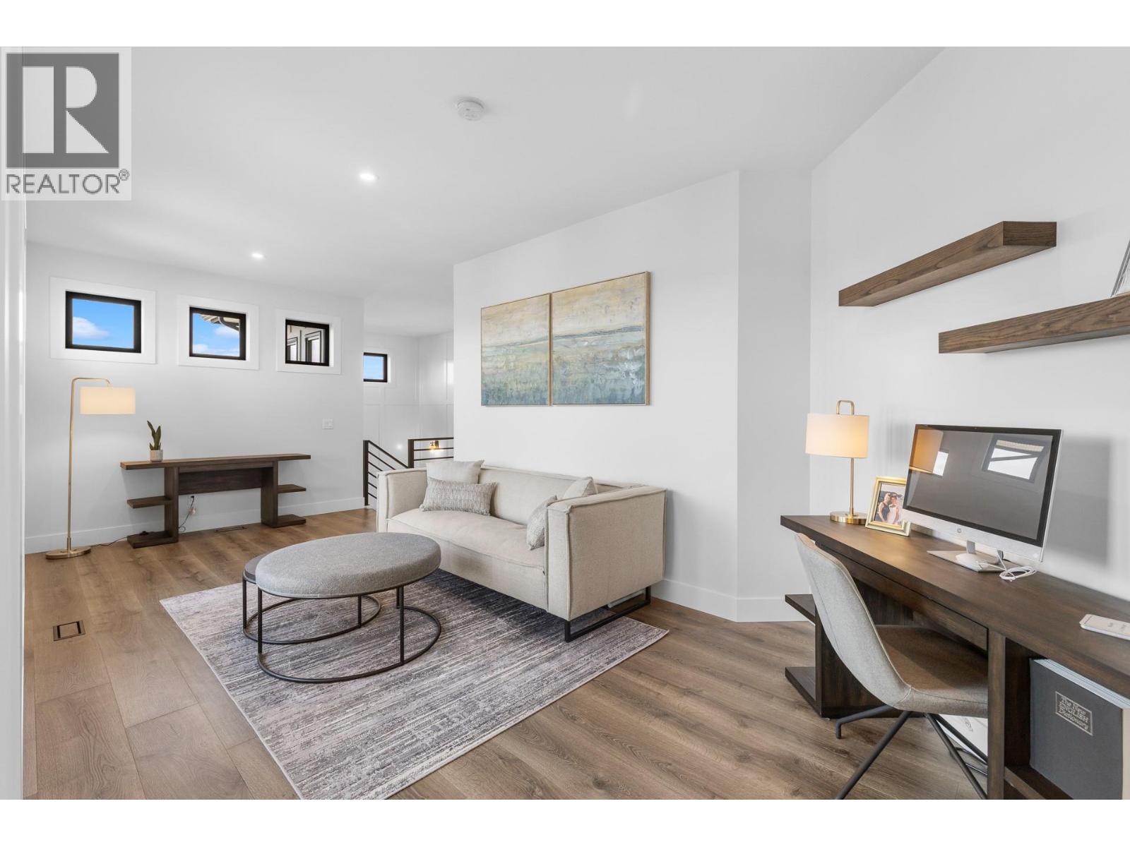  491 Trestle Ridge Drive, Kelowna