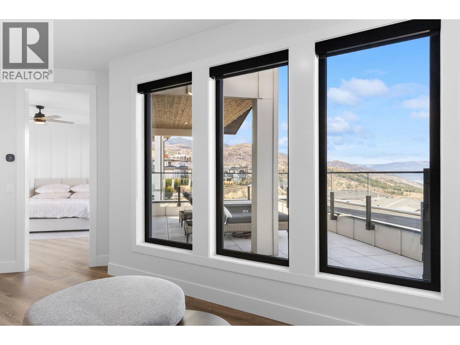  491 Trestle Ridge Drive, Kelowna