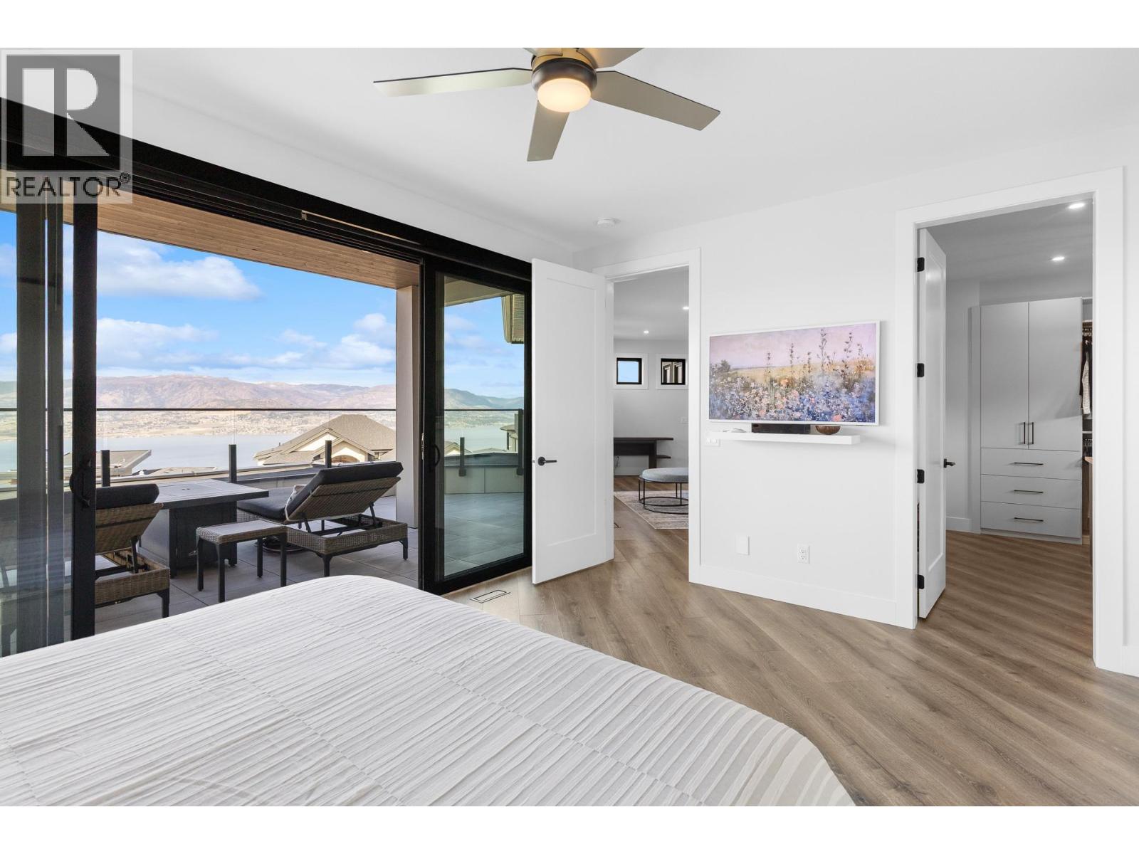  491 Trestle Ridge Drive, Kelowna